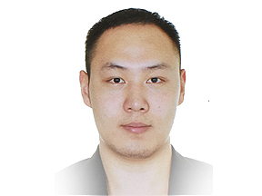 彭詩洋（副總經(jīng)理）