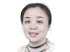 吳娟（黨委委員、副總經(jīng)理）