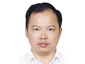 楊文澤（總會計師）