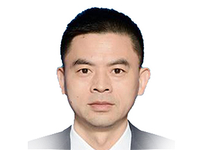 劉旺（黨委委員、紀委書記）