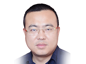 陳英虎（黨委書記、董事長）